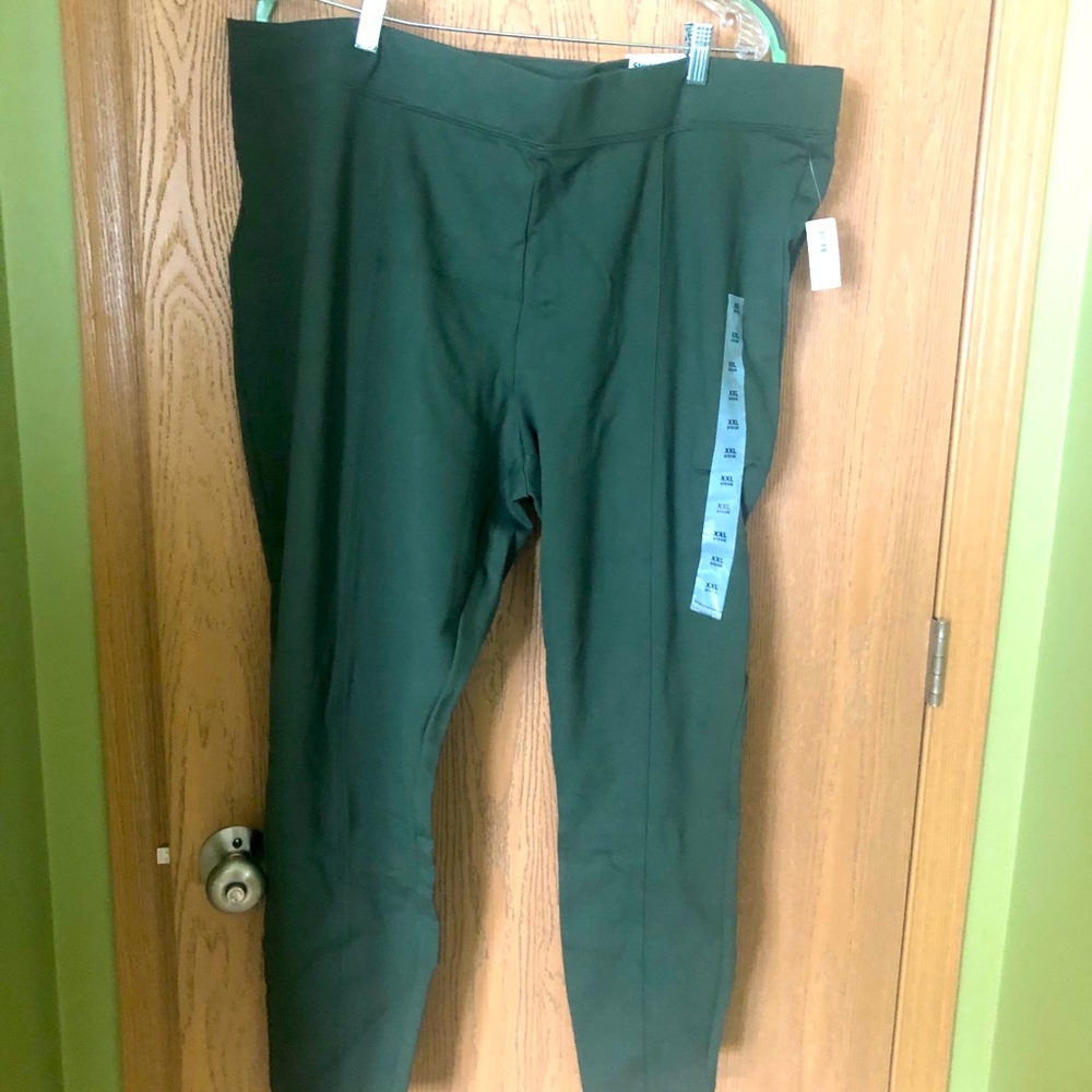 Old Navy Stretch Legging XXL